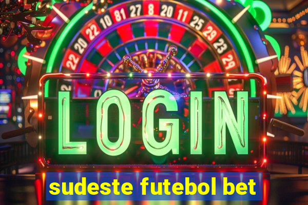 sudeste futebol bet